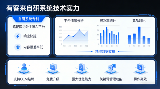 海盐星际AI-GEO对比同行有什么优势？正规AI优化服务商差异化对比